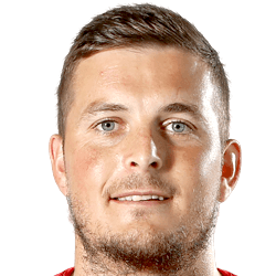 Christopher Drazan fm21