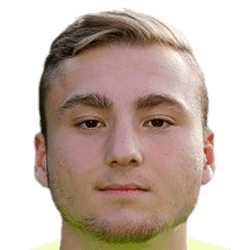 Nicolas Kristof fm21