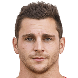 Sascha Fahrngruber fm 2021