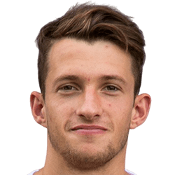 Pascal Hofstätter fm 2021