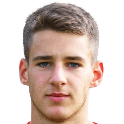 Marko Dijakovic fm 2021