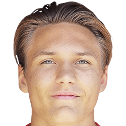 Felix Strauss fm 2021