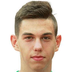 Edin Mujkanovic fm 2021