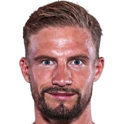 Timo Friedrich fm 2021