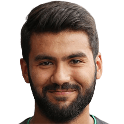 Ertugrul Yildirim fm21