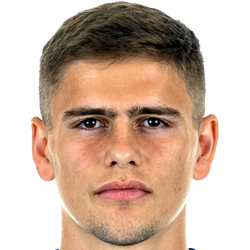 Jonas Wendlinger fm 2021