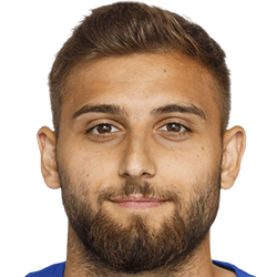 Benjamin Redzic fm21