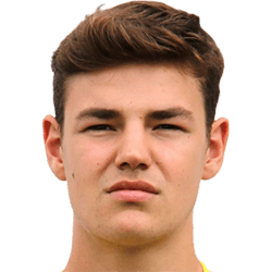 Simon Kronsteiner fm21