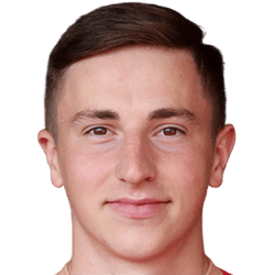 Alexander Steinlechner fm21