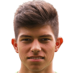 Ivan Sarcevic fm 2021