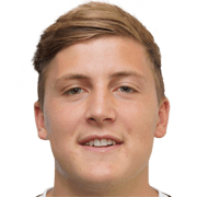 Maximilian Gruber fm21