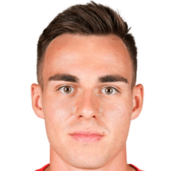 Florian Fischerauer fm21