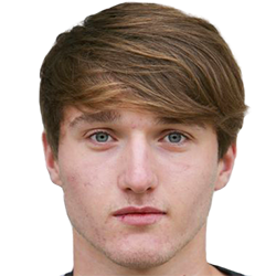 Hannes Huber fm 2021