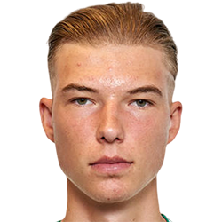 Benjamin Kanuric fm 2021