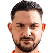 Miroslav Orlic fm 2021