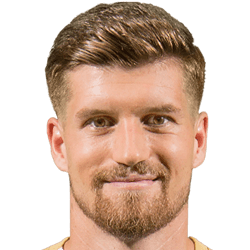 Julius Perstaller fm21