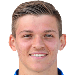 Damir Mehmedovic fm21