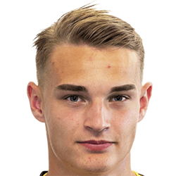 Lukas Gütlbauer fm21