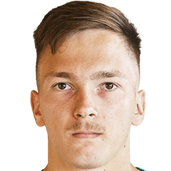 Aric Haimburger fm21