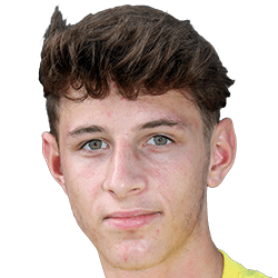 Matthias Sadilek fm21