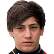 Sascha Wörgetter fm21