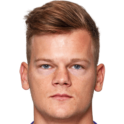 Alexander Frank fm21