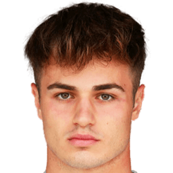 Aldin Aganovic fm 2021
