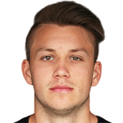 Clemens Hubmann fm21