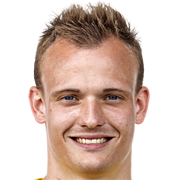 Daniel Bartosch fm21