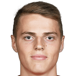 Benjamin Böckle fm21