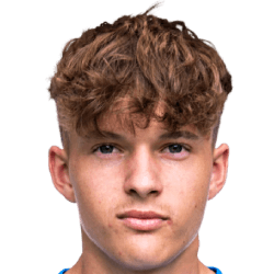 Kevin Sostarits fm21