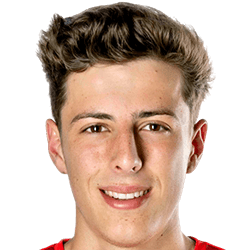 Kilian Bauernfeind fm21