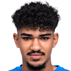 Abdelrahman Shousha fm21