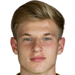 Dominik Kirnbauer fm 2021