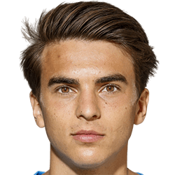 Pascal Fischer fm 2021