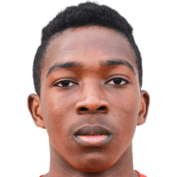 Aboubacar Cissé fm21