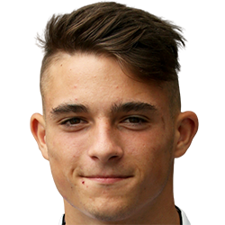 Alexander Killar fm21