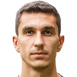 Stefan Pribanovic fm21