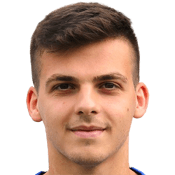 Dejan Nesovic fm21