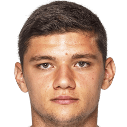 Dominik Krischke fm21