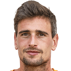 David Affengruber fm21