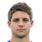 Daniel Rossmann fm21