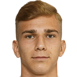 Erwin Softic fm 2021