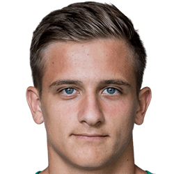 Fabian Wohlmuth fm21