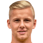 Nicolas Mohr fm 2021