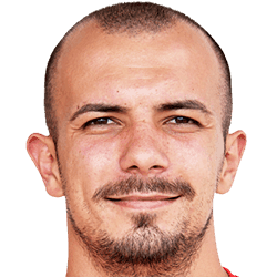 Andreas Strapajevic fm21