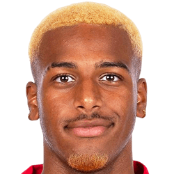 Suliman Mustapha fm21