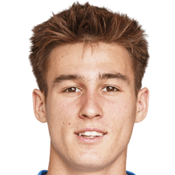 Denis Adamov fm 2021