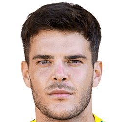 Maximilian Balzer fm21