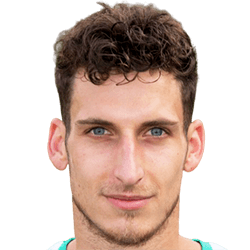 Maximilian Wodicka fm21